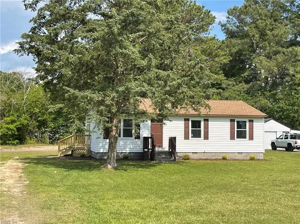 29345 Delaware Rd, Franklin, VA 23851