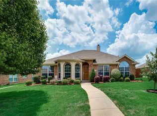 1604 Lake Tawakoni Dr, Allen, TX 75002