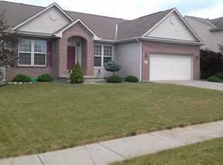 1052 Roland Gardner Ct, Reynoldsburg, OH 43068
