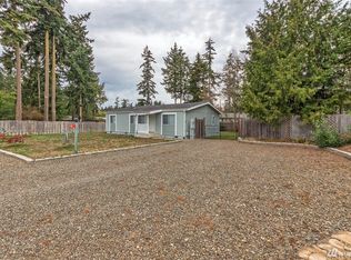 45 Flora St, Port Hadlock, WA 98339
