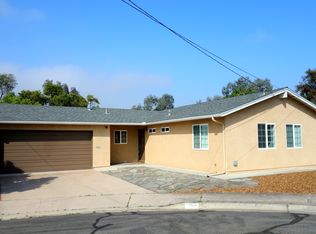 3350 Via Benito, San Diego, CA 92111