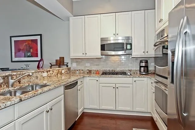 1211 S Prairie Ave #3505 — Photo 5