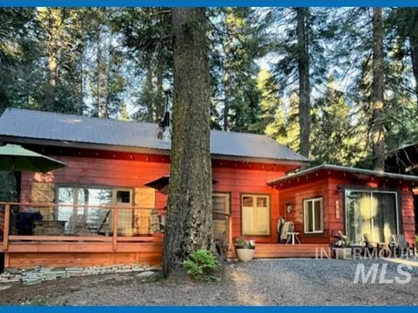 991 Wagon Wheel Rd, McCall, ID 83638