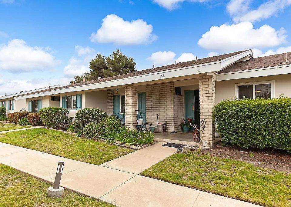 1st image of 3755 Vista Campana N Unit 58