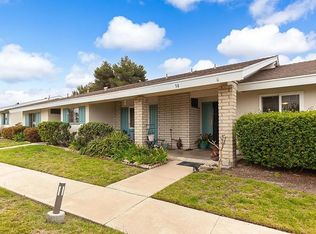 3755 Vista Campana N UNIT 58, Oceanside, CA 92057