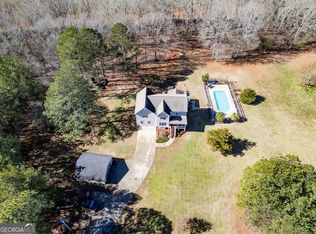 5649 Hightower Trl SE, Social Circle, GA 30025