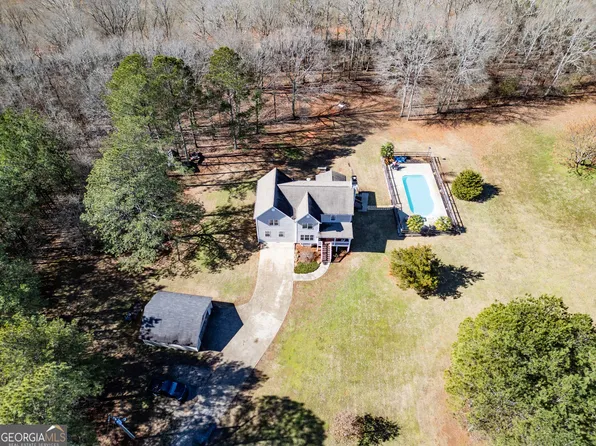 5649 Hightower Trl SE, Social Circle, GA 30025