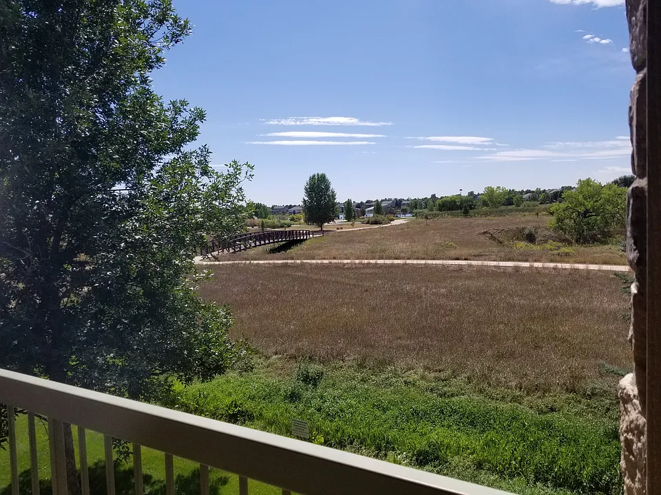 5620 Fossil Creek Pkwy #9204