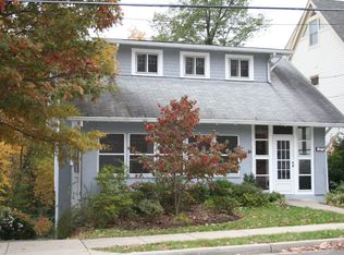 7112 Sycamore Ave, Takoma Park, MD 20912