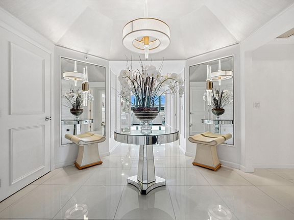 2nd image of 2100 S Ocean Blvd #Penthouse 607n