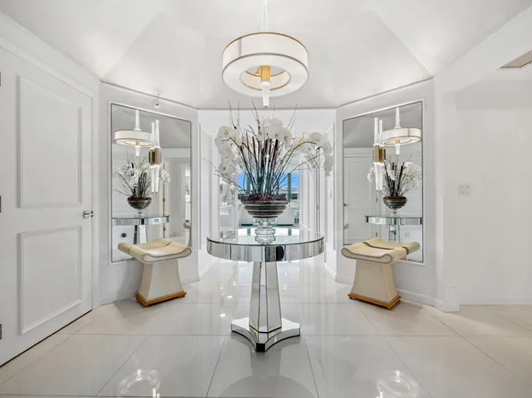 2100 S Ocean Blvd #Penthouse 607n, Palm Beach, FL 33480