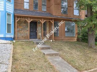 834 Heritage Oaks Dr #1, Stone Mountain, GA 30088