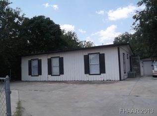 809 Florence Rd, Killeen, TX 76541