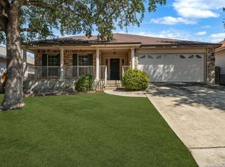 462 Bobcat Holw, San Antonio, TX 78251