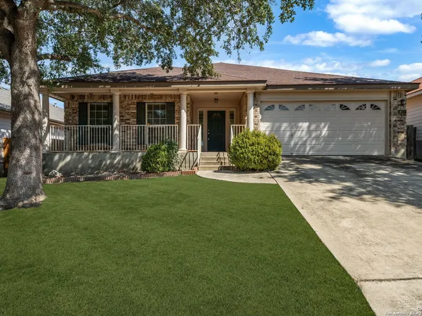 462 Bobcat Hollow, San Antonio, TX 78251