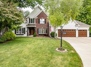 12240 W Van Norman Ct, Greenfield, WI 53228
