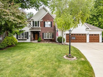 12240 W Van Norman COURT, Greenfield, WI, 53228