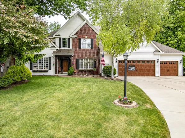 12240 W Van Norman COURT, Greenfield, WI 53228