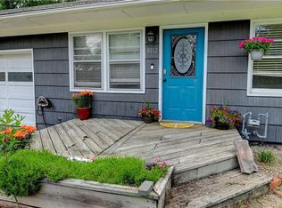 8112 E 66th Ter, Kansas City, MO 64133