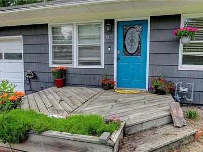 8112 E 66th Ter, Kansas City, MO, 64133
