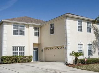 827 Seneca Meadows Rd, Winter Springs, FL 32708