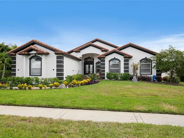 6402 RUBIA CIRCLE, APOLLO BEACH, FL 33572