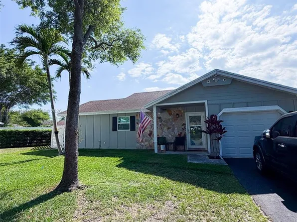 14552 SW 142nd Pl, Miami, FL