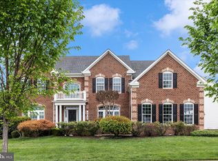 5516 Young Family Trl W, Adamstown, MD 21710