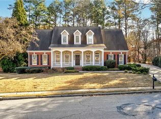 230 Brackin Trce, Grayson, GA 30017
