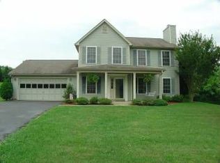 3309 Delmar Ln, Roanoke, VA 24014