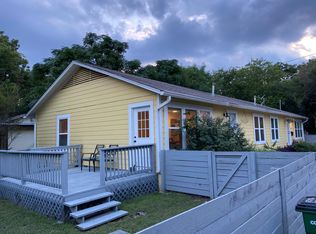 307 E 52nd St, Austin, TX 78751