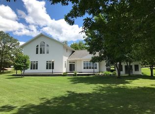 13676 Elmer Hanson Dr SE, Mentor, MN 56736