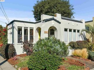 1401 Santa Clara Ave, Alameda, CA 94501