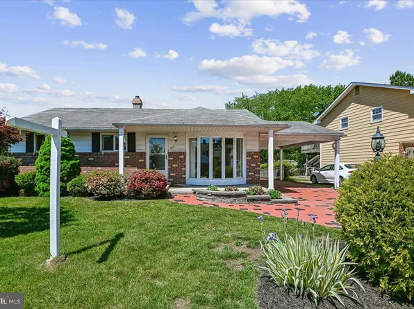 582 Nolview Ct, Glen Burnie, MD 21061