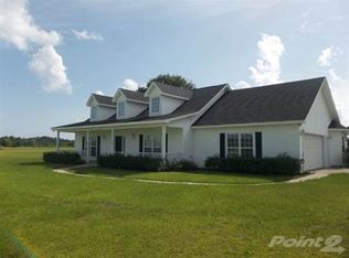 9921 Stucki Rd, Elberta, AL 36530