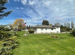 633 N 3515 E, Menan, ID 83434