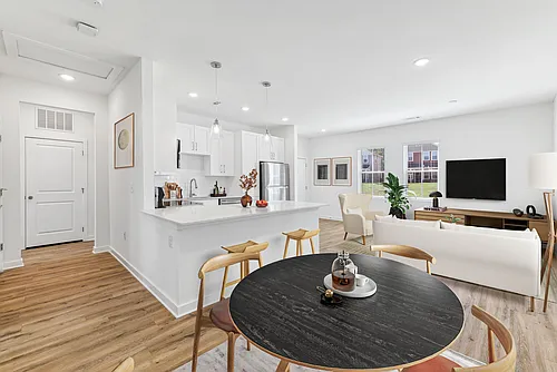 Hamlet at Midcity - Homes for Rent Photo 1