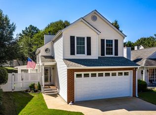 2862 Albion Farm Way, Duluth, GA 30097