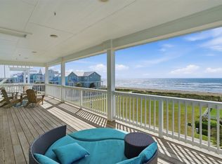 11622 Beachside, Galveston, TX 77554