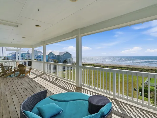 11622 Beachside, Galveston, TX 77554