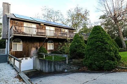 Cliff Dr — Photo 1