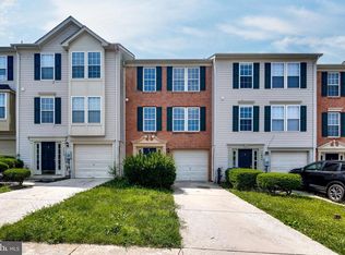 7632 Fairbrook Rd, Baltimore, MD 21244