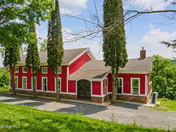 320 Merchant Road, Jefferson, NY 12093