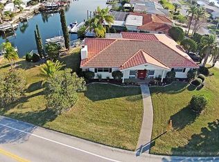 4104 Topsail Trl, New Port Richey, FL 34652