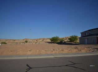 209 Seven Palms Cir, Mesquite, NV 89027