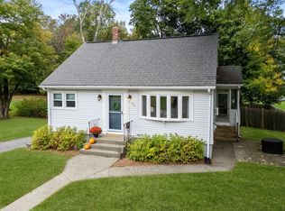 20 Green St, Auburn, MA 01501