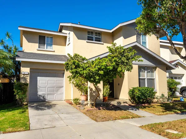 743 Paseo Ortega, Oxnard, CA 93030