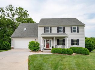 1577 Village Ct, Bedford, VA 24523