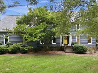 2403 Goldfield Ct, Greensboro, NC 27455