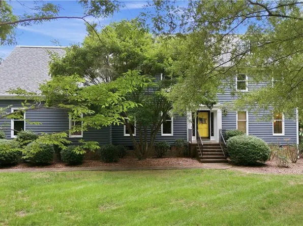 2403 Goldfield Ct, Greensboro, NC 27455